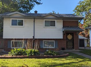 29415 Edward Dr, Inkster, MI 48141