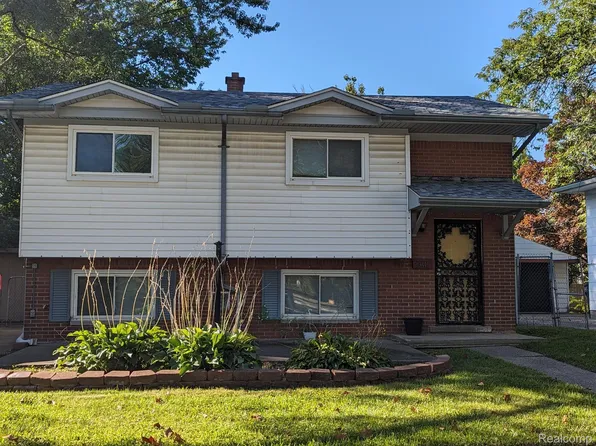 29415 Edward Dr, Inkster, MI 48141