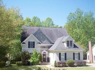 239 Deer Spring Ln, Simpsonville, SC 29680