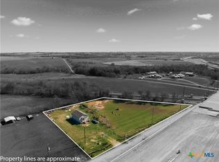 1780 Moores Mill Rd, Temple, TX 76504