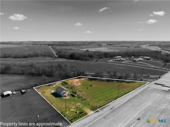 1780 Moores Mill Rd, Temple, TX 76504