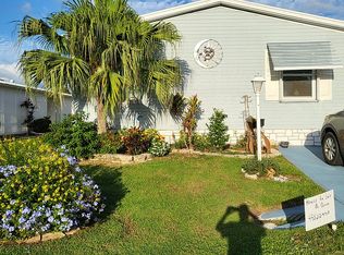 7621 Chasta Rd, Micco, FL 32976