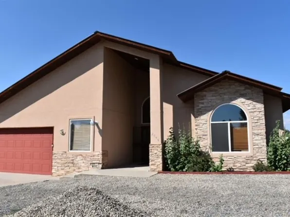 2044 Antelope Avenue, Pagosa Springs, CO 81147