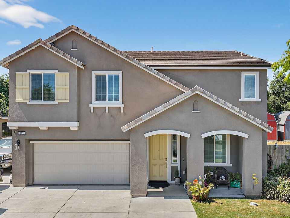 1st image of 975 Topaz Avenue