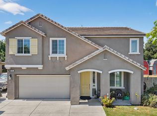 975 Topaz Avenue, Lemoore, CA