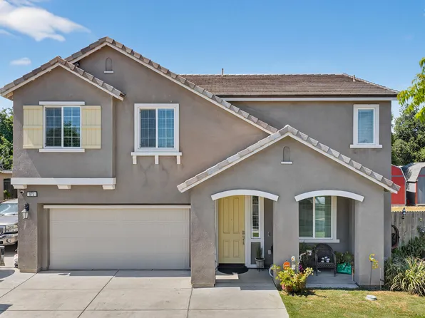 975 Topaz Avenue, Lemoore, CA 93245