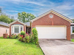 1729 Pleasant Way, Bowling Green, KY 42104