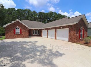 7753 Fayetteville Rd, North Charleston, SC 29418