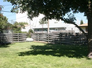 206 Antelope St, Scott City, KS 67871