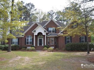 3420 Tennyson Dr, Florence, SC 29501