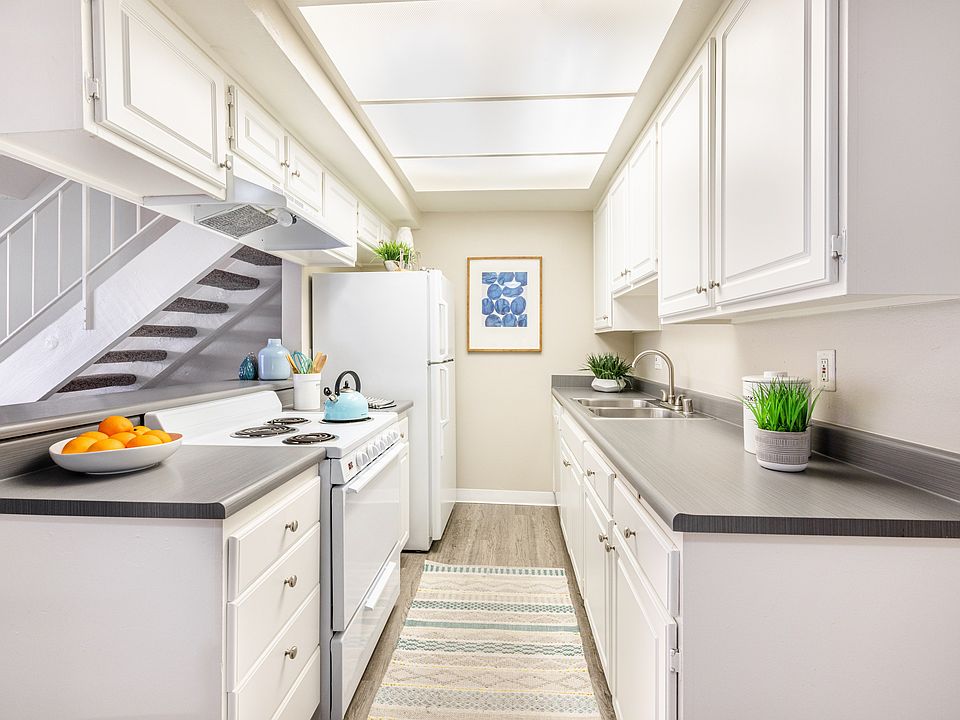 Lexington Townhomes Apartment Rentals Montclair, CA Zillow