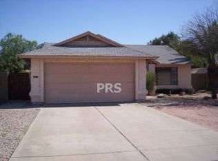 5628 W Frye Rd, Chandler, AZ 85226