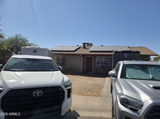 14630 N 31ST Lane, Phoenix, AZ 85053
