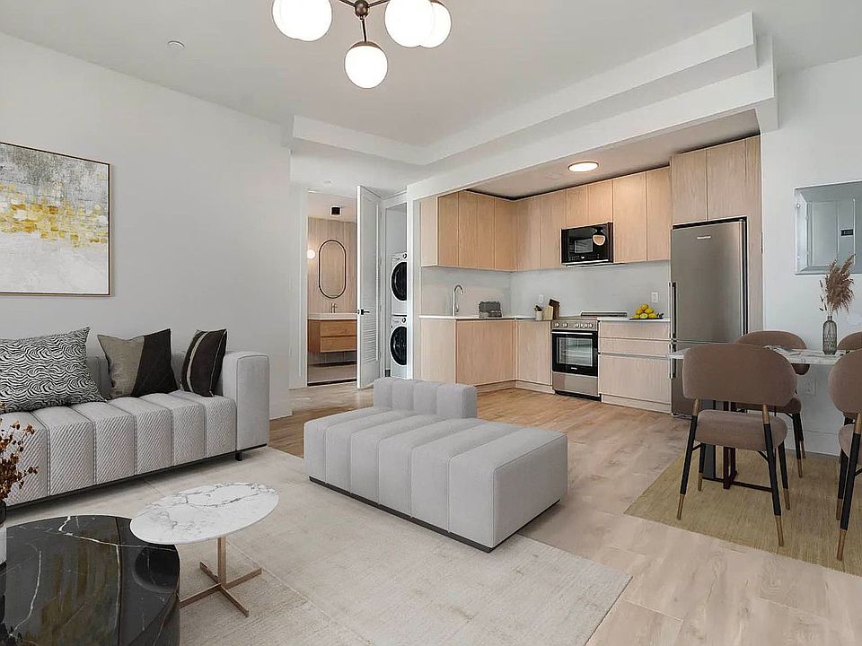 1st image of 1263 Bedford Ave #4J