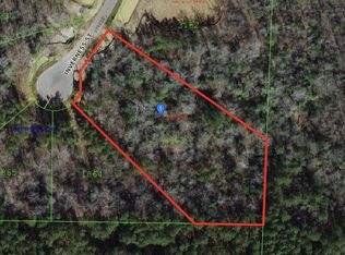 321 Inverness St #11, Zebulon, NC 27597