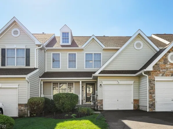 251 Patriot Hill Dr, Bernards Twp., NJ 07920
