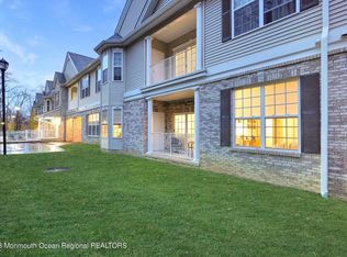 110 Becket Way, Morganville, NJ 07751