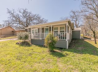 2520 Canton Dr, Fort Worth, TX 76112