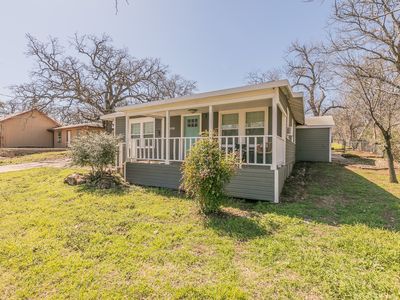 2520 Canton Dr, Fort Worth, TX, 76112