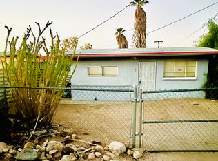 (Undisclosed Address), Twentynine Palms, CA 92277