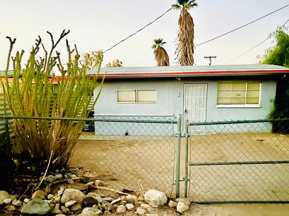 (undisclosed Address), Twentynine Palms, CA 92277