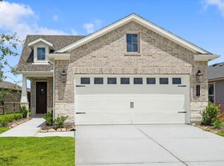 14329 Bluebonnet Bend Ct, Willis, TX 77318