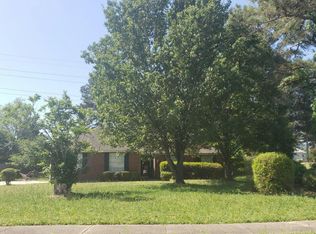 236 Spivey Ridge Cir, Jonesboro, GA 30236