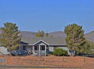 1898 Donna Rd, Chino Valley, AZ 86323