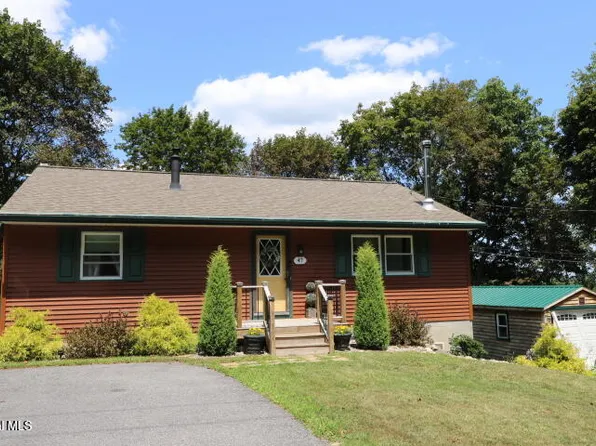 47 Snake Hill Road, Glenville, NY 12302