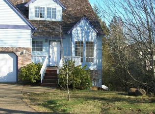 7800 SW 186th Ave, Beaverton, OR 97007