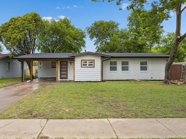 1905 Reever St, Arlington, TX 76010