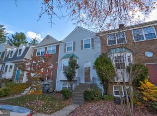 12307 Sleepy Lake Ct, Fairfax, VA 22033