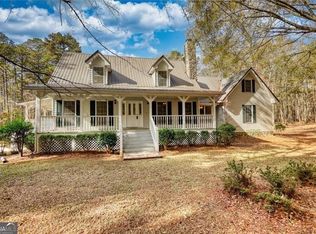 2491 Reids Ferry Rd, Buckhead, GA 30625