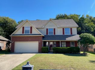 301 N Magnolia Ave, Broken Arrow, OK 74012