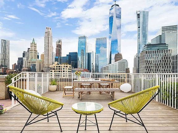 5th image of 20 Jay St Penthouse A