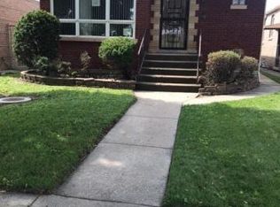 207 E 89th St, Chicago, IL 60619