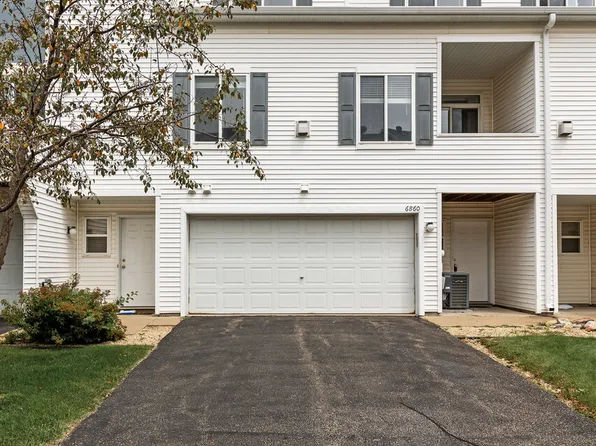 6860 Meadow Grass Ln S, Cottage Grove, MN 55016