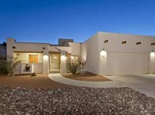1937 Sedona Hills Pkwy, Las Cruces, NM 88011