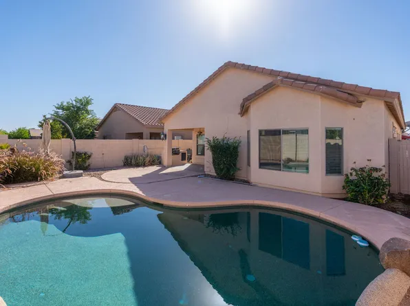 15224 W Desert Hills Dr, Surprise, AZ 85379