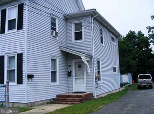 704 E Mulberry St #A, Millville, NJ 08332