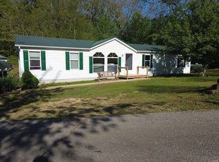 174 Hickory St, Bourbon, MO 65441