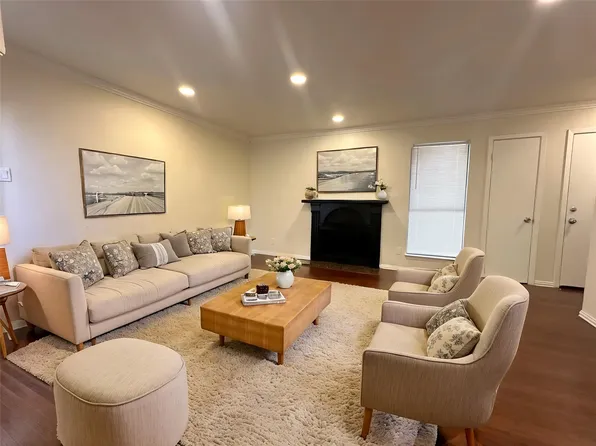 1600 Pecan Chase Cir APT 6, Arlington, TX 76012