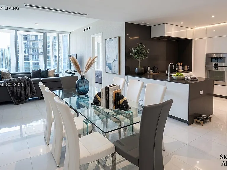 300 Biscayne Boulevard Way #3409W — Photo 5