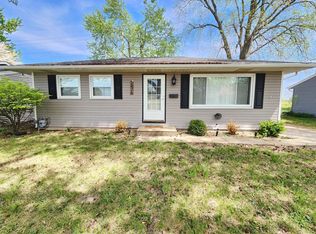 2826 Sunset Dr, Granite City, IL