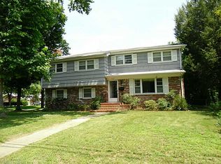 1808 Meredith Rd, Virginia Beach, VA 23455