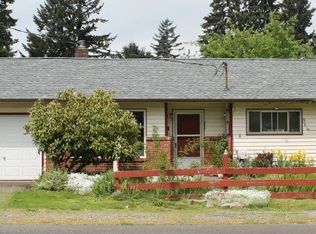 210 W West St SW, Olympia, WA 98501