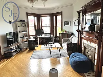 Rented by Suzanne J. Forrester Real Estate Brokerage LLC