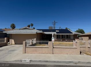 1908 W Mesquite Ave, Las Vegas, NV 89106