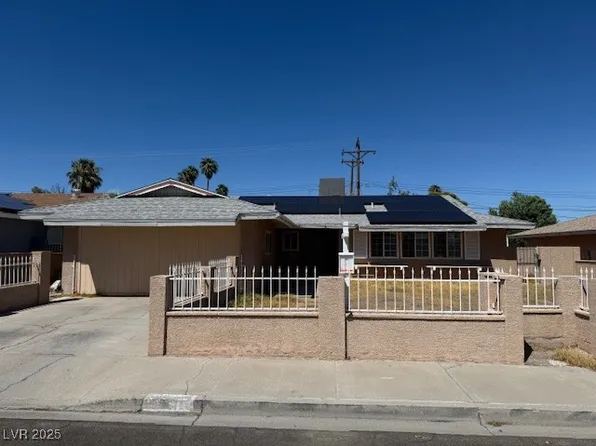 1908 W Mesquite Ave, Las Vegas, NV 89106