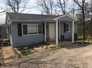 6091 State Road B, Hillsboro, MO 63050